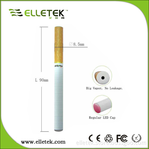 Convenient E Cigarette, Disposable E-Cigarette K890